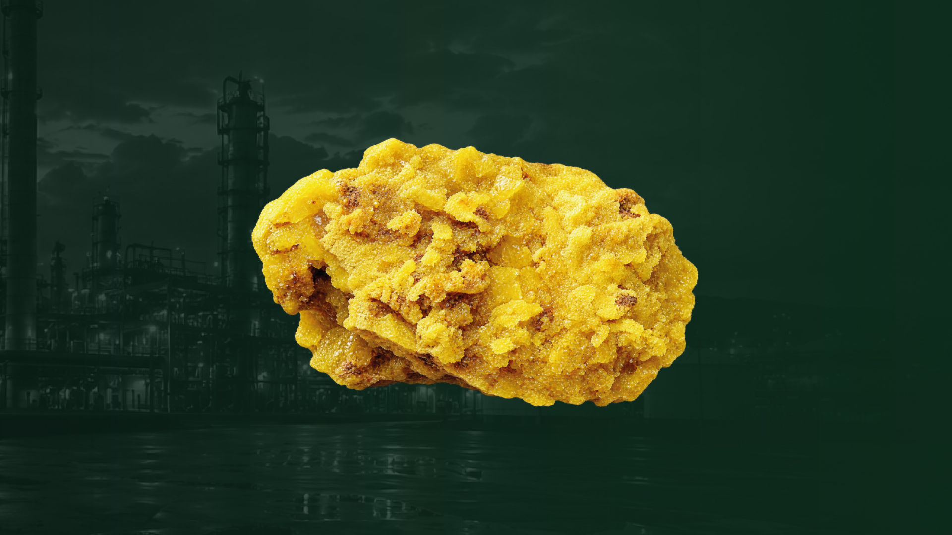 Kükürt product