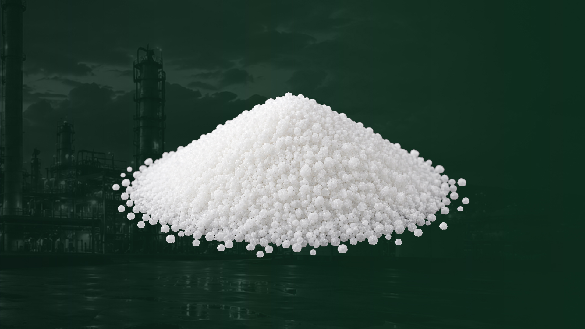 Üre product
